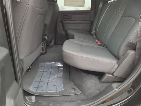 New 2026 RAM 2500 Tradesman image 21