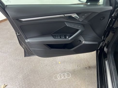 Used 2022 Audi A3 2.0T Prestige image 19