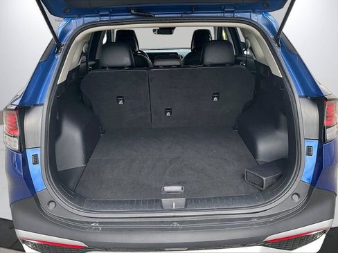 Used 2023 Kia Sportage EX image 26
