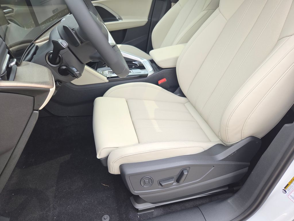 New 2026 Audi Q5 Prestige AWD/4WD image 6