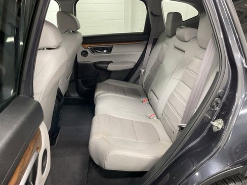 Certified 2019 Honda CR-V EX-L image 12