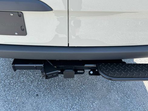 New 2025 Mercedes-Benz Sprinter 2500 image 10