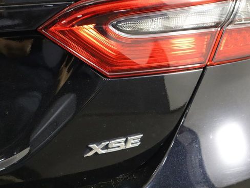 Used 2023 Toyota Camry XSE FWD image 40