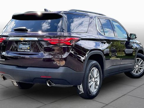 Used 2023 Chevrolet Traverse LT FWD image 13