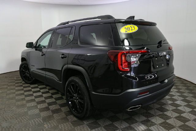 Used 2023 GMC Acadia SLE w/ Driver Convenience Package AWD/4WD image 7