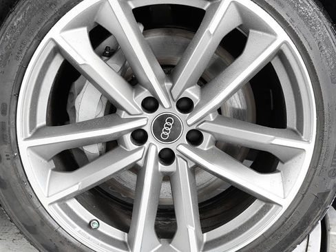 Used 2022 Audi A7 3.0T Premium Plus image 36