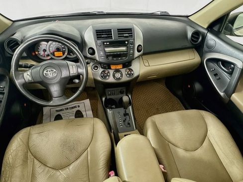 Used 2009 Toyota RAV4 Limited AWD/4WD image 25