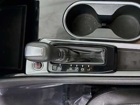 Used 2021 Nissan Altima 2.5 SV image 20