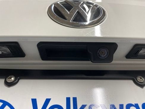 Used 2019 Volkswagen Jetta SEL FWD image 8