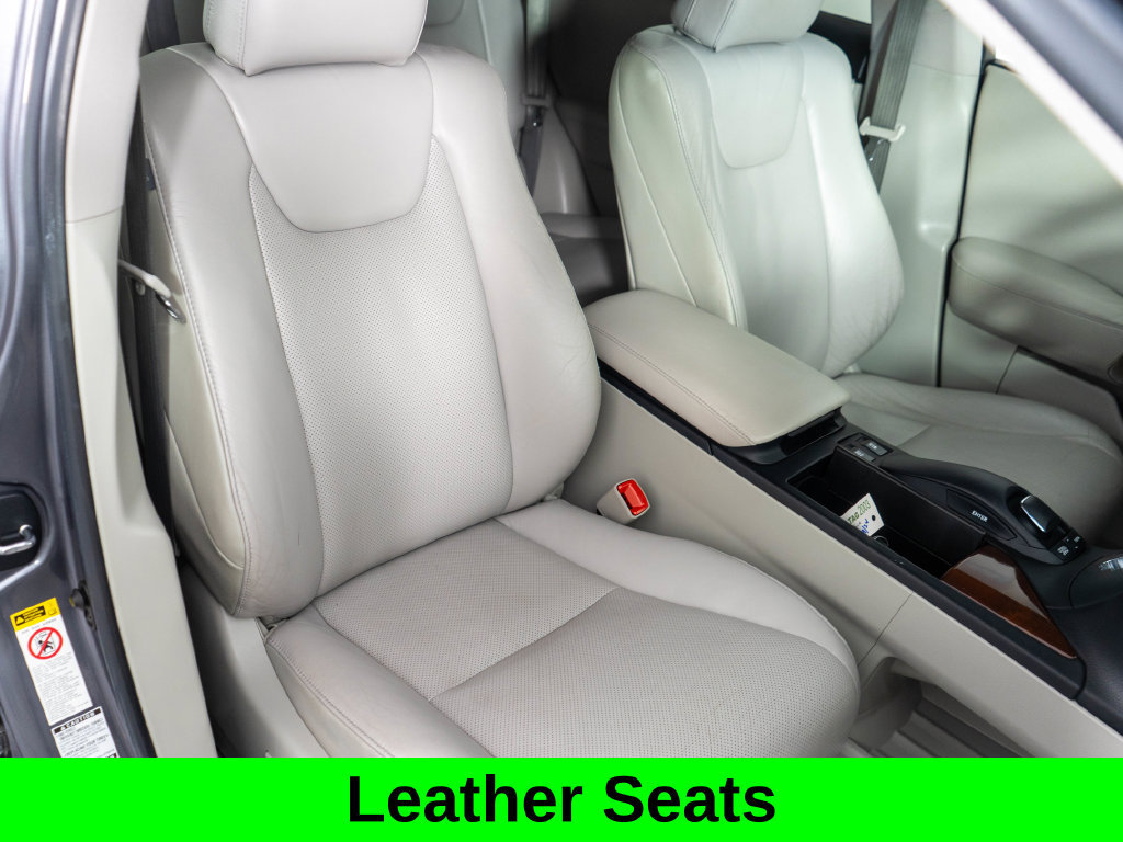 Used 2012 Lexus RX 350 AWD w/ Premium Pkg image 7