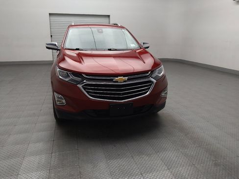 Used 2021 Chevrolet Equinox Premier FWD image 14