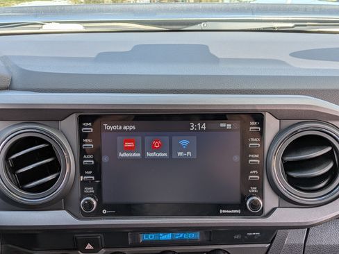Certified 2023 Toyota Tacoma TRD Off-Road w/ Black Out Package (TMS) AWD/4WD image 29