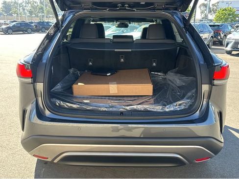 New 2026 Lexus RX 350h image 19