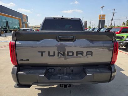 Used 2024 Toyota Tundra SR5
