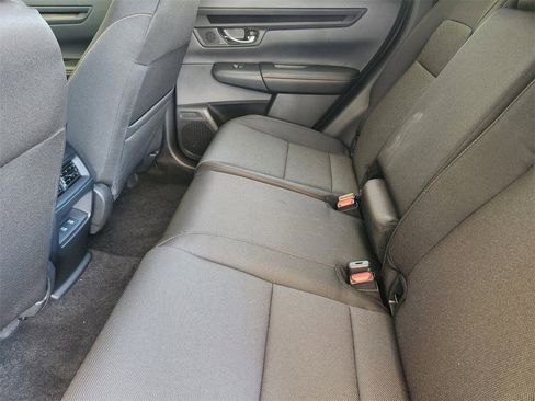 New 2026 Honda CR-V TrailSport image 20