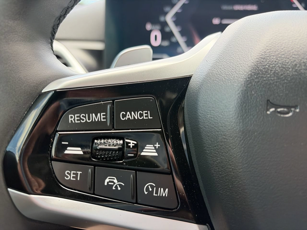 Used 2025 BMW 430i xDrive Coupe AWD/4WD image 28