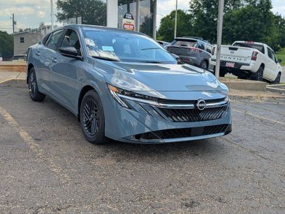New 2026 Nissan Sentra SV w/ SV Convenience Package