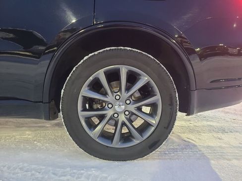 Used 2018 Dodge Durango GT image 13