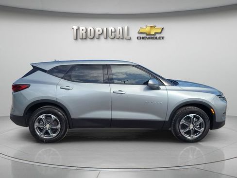 New 2026 Chevrolet Blazer LT FWD image 6