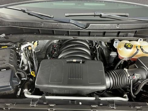 Used 2023 Chevrolet Tahoe RST image 10