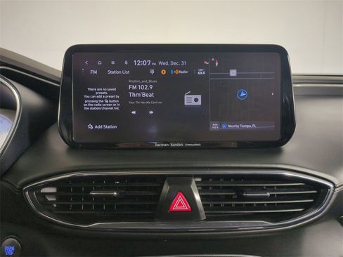 Certified 2023 Hyundai Santa Fe Limited image 21