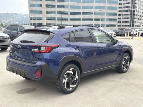 New 2026 Subaru Crosstrek 2.5i Limited AWD/4WD image 4