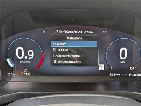 New 2026 Ford Explorer Active image 11