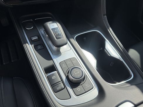 Certified 2025 INFINITI QX60 Luxe image 26