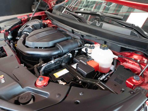 Used 2024 Chevrolet Traverse RS AWD/4WD image 34