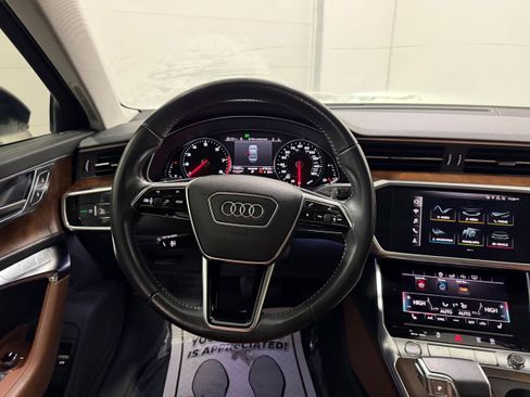 Used 2020 Audi A6 2.0T Premium image 8