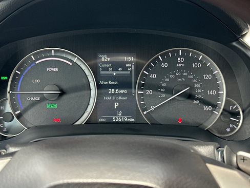 Used 2022 Lexus RX 450h AWD w/ Premium Package image 33