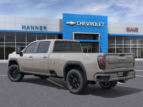 New 2026 GMC Sierra 3500 AT4 image 19