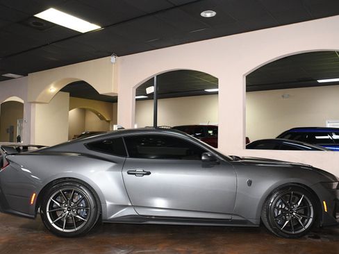 Used 2024 Ford Mustang Dark Horse RWD image 52