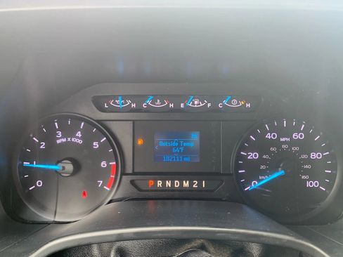 Used 2019 Ford F350 XL w/ XL Value Package image 12