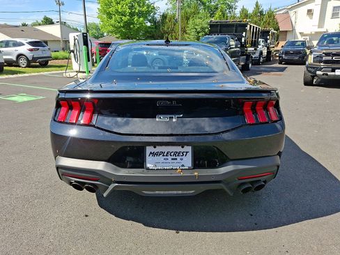 Certified 2025 Ford Mustang GT RWD image 6