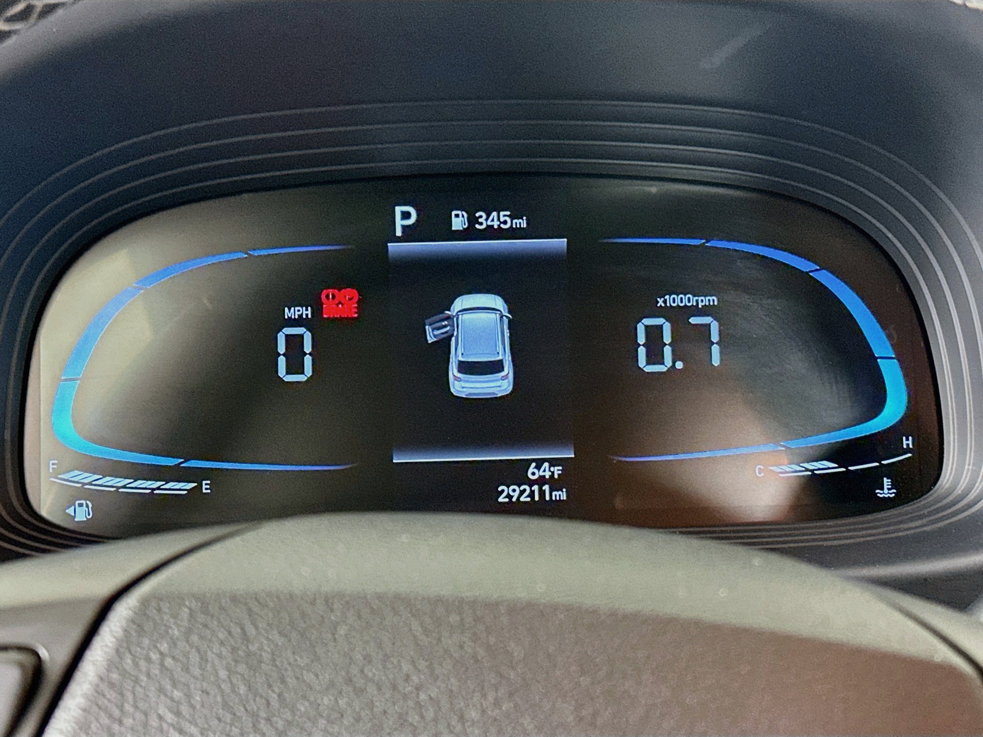 Used 2025 Hyundai Venue SEL FWD image 19