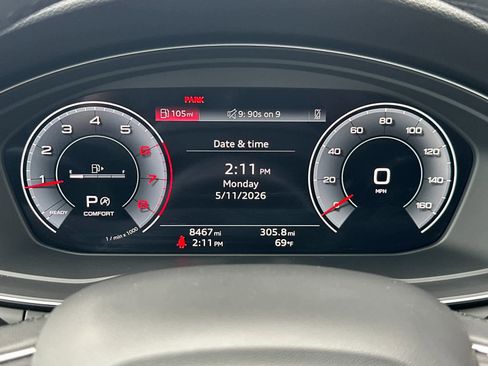 Used 2023 Audi A4 2.0T Premium Plus w/ Premium Plus Package AWD/4WD image 23