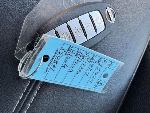 Used 2024 Nissan Altima 2.5 SV FWD image 33