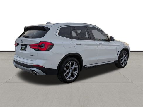 Used 2023 BMW X3 xDrive30i w/ Convenience Package image 5