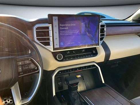 Used 2023 Toyota Tundra 1794 Edition image 10