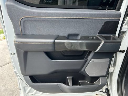 Used 2023 Ford F150 Tremor w/ Equipment Group 402A High AWD/4WD image 26
