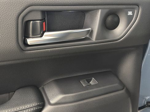 New 2026 Toyota Land Cruiser AWD/4WD image 31