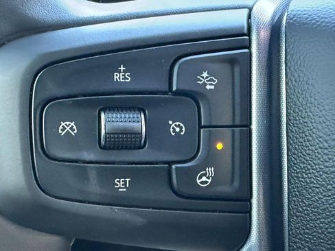 Certified 2025 GMC Sierra 2500 SLT image 19