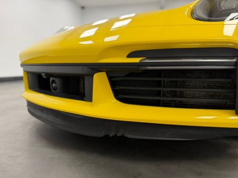 Used 2022 Porsche 911 Turbo S AWD/4WD image 78