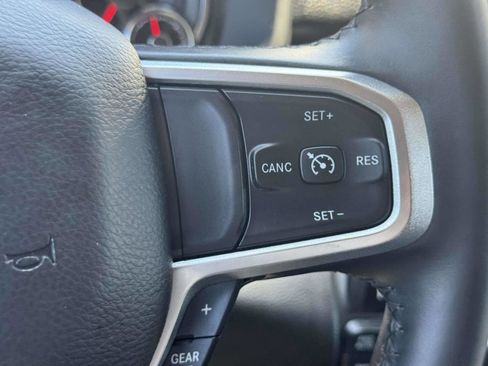 Used 2019 RAM 1500 Big Horn AWD/4WD image 21