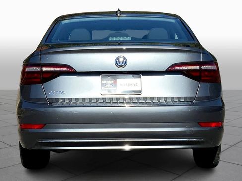 Used 2021 Volkswagen Jetta S image 7