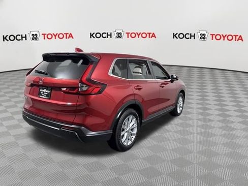 Used 2024 Honda CR-V EX-L image 8