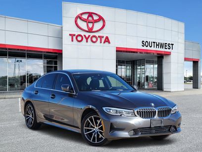 Used 2022 BMW 330i xDrive Sedan