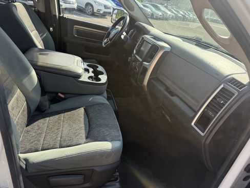 Used 2013 RAM 1500 Outdoorsman AWD/4WD image 14