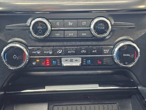 Used 2024 Ford F150 Raptor AWD/4WD image 29